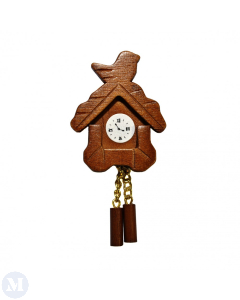 MC1141B - Cuckoo clock