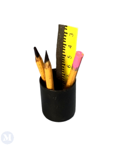 Pencil Pot