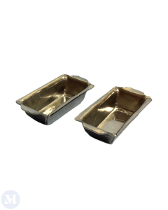 Loaf Tins