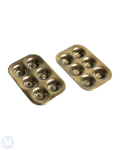 Baking Trays
