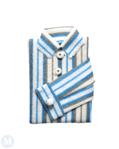 MC3621 - Folded Shirt