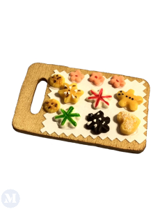 Cookies On Board (Discontinued)