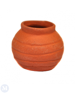 MCP454 - Terracotta Pot