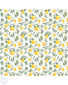 Lemon Wallpaper