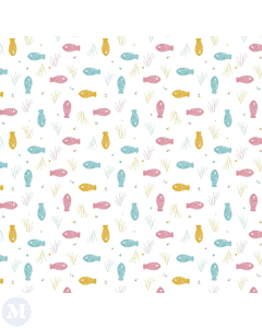 Fish Wallpaper (Discontinued)
