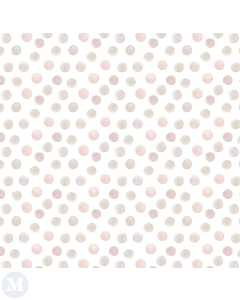 Pink Spot Wallpaper