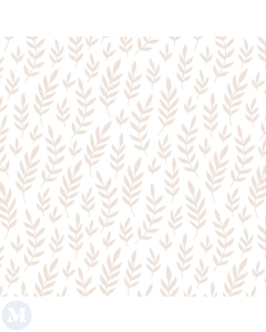 Light Coral Flower Wallpaper