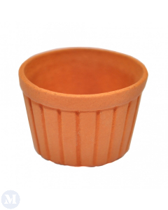 CP014 - Terracotta Round Planter
