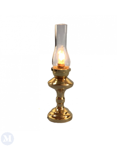 LT1003 - Hurricane Lamp