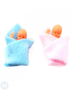 MC2890E3788 Babies, 2 pcs