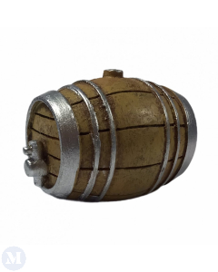 Beer Barrel