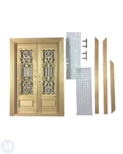 Double Door
