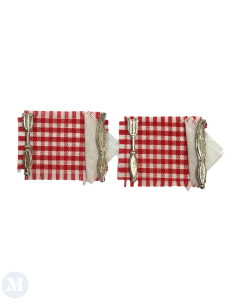 Place Setting For One (Discontinued)