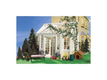 Cotswold Conservatory kit