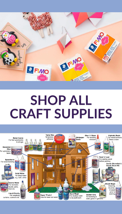  View All Craft Supplies